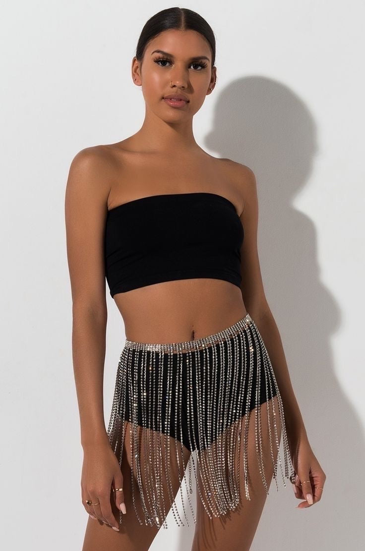 Coachella Skirt