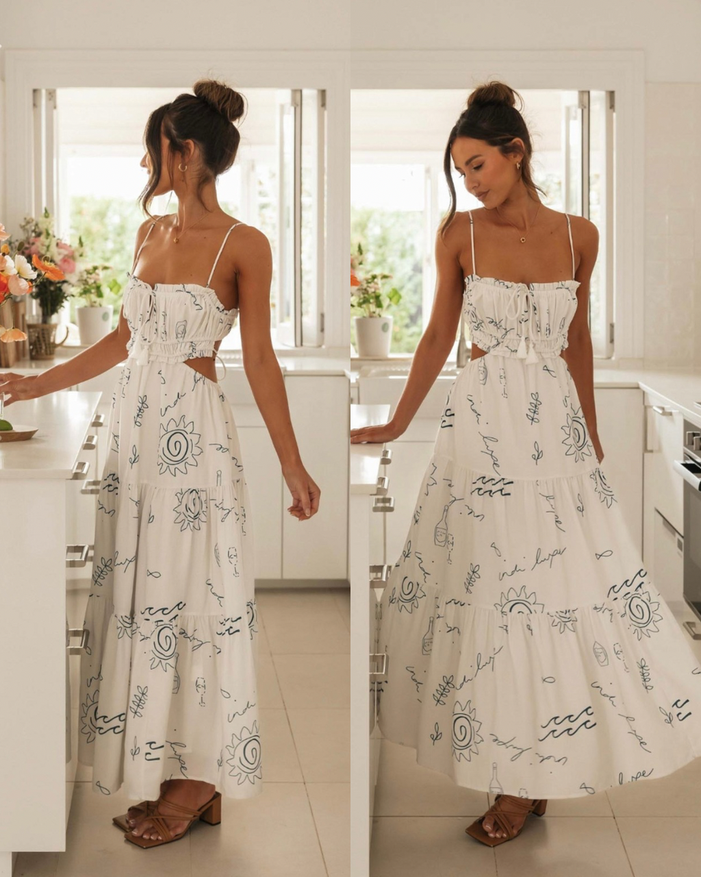 Jodi Dress