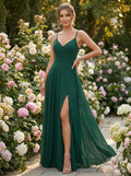 Green Maxi Dress