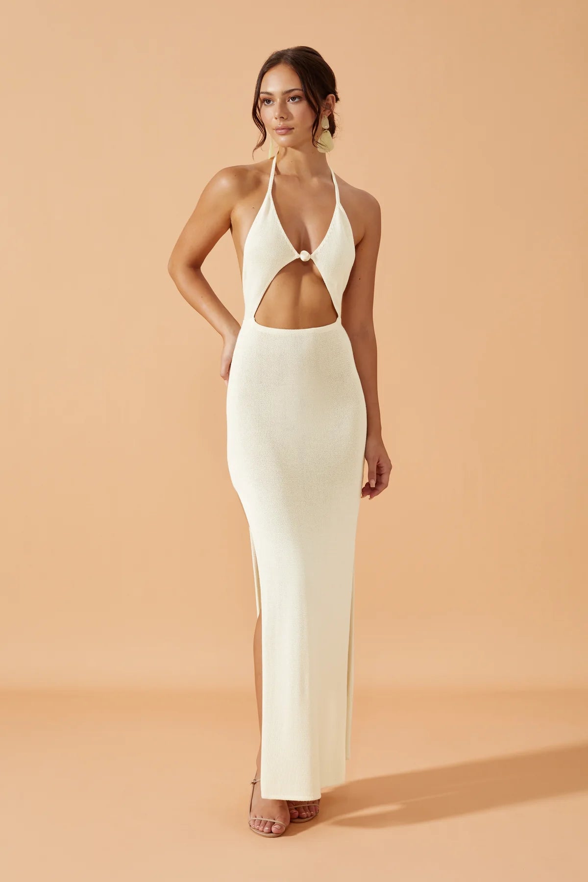Ballito Maxi Dress