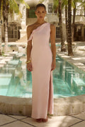 Gia Maxi Dress - Musk
