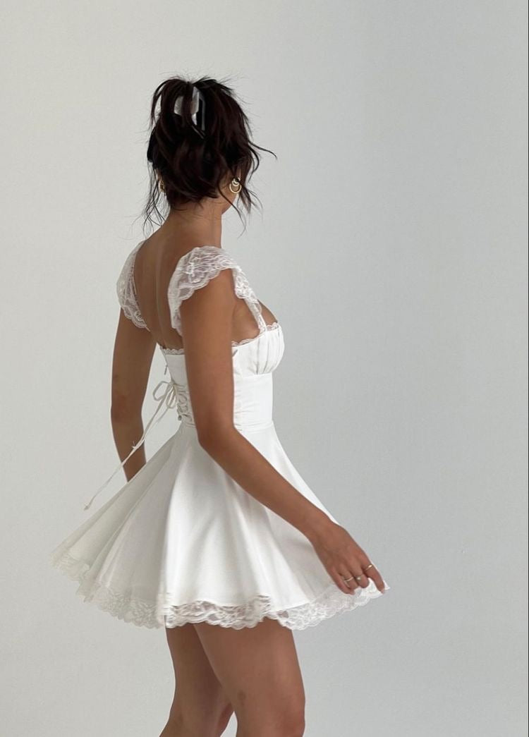 Kaia Dress