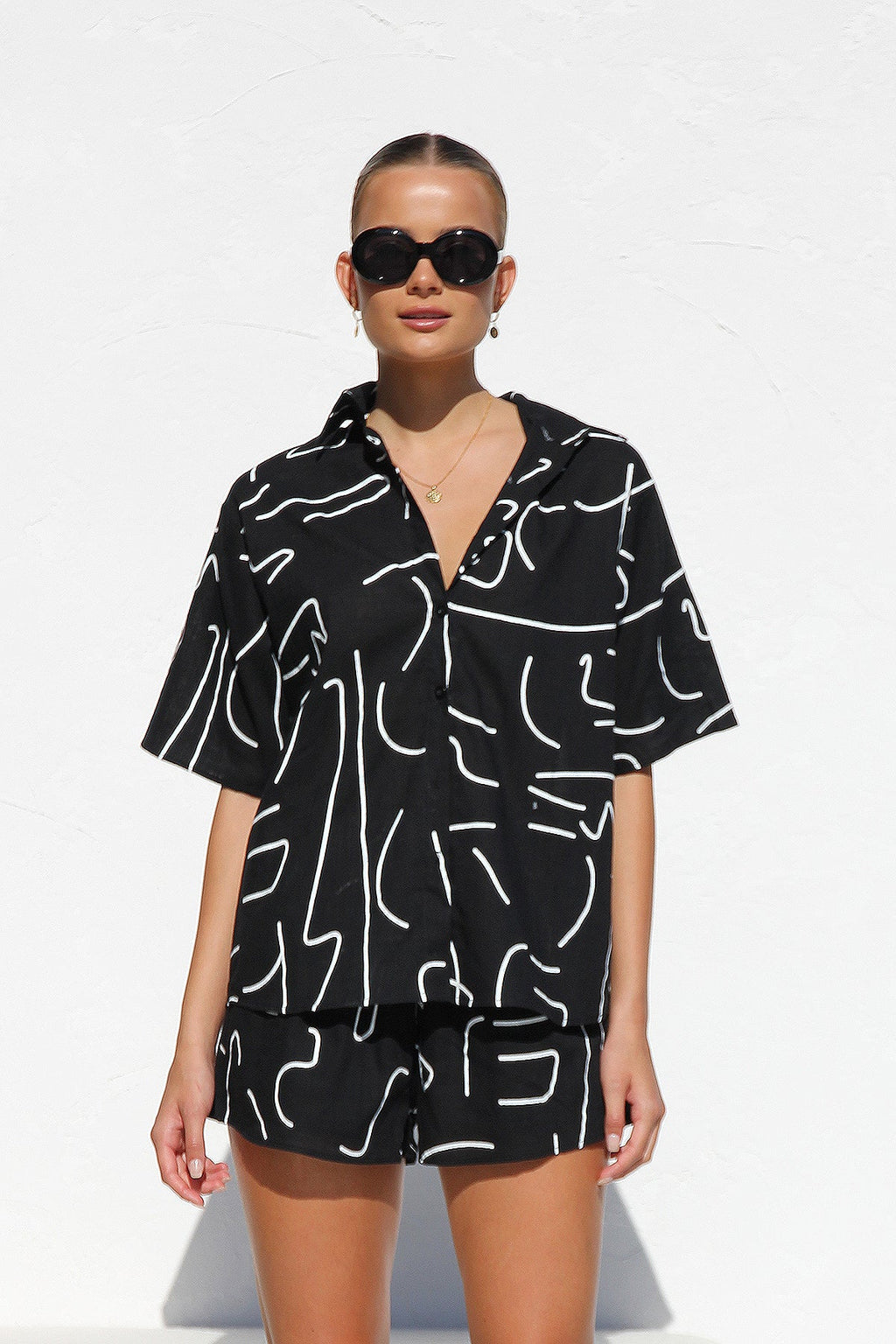 Niah Co-Ord