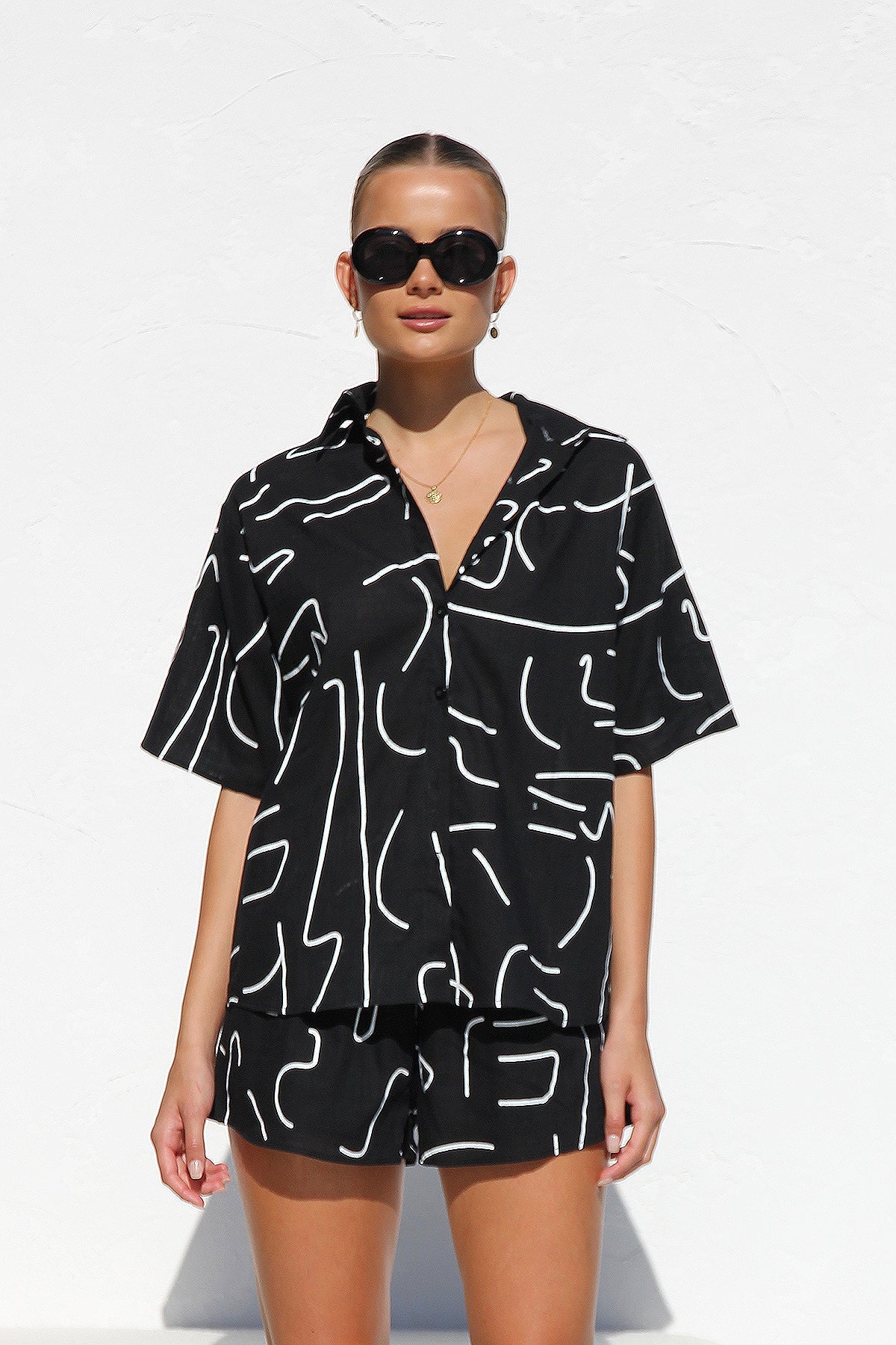 Niah Co-Ord