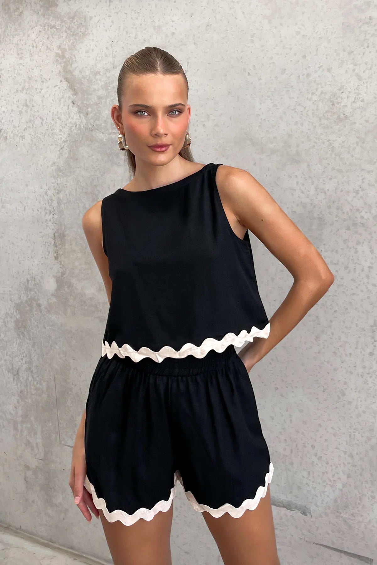 Ariah Co-Ord
