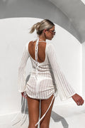 Kyrie Dress