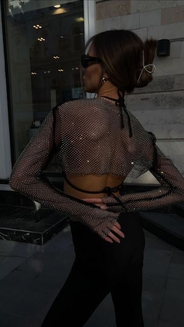Maura Top