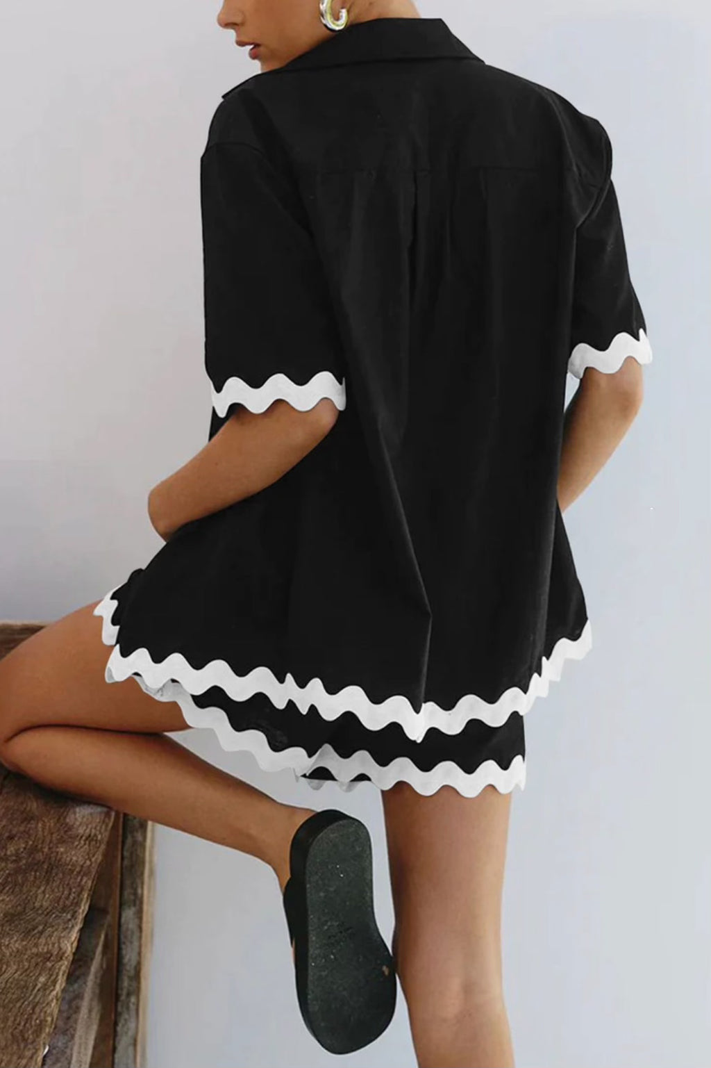 Tessa Co-Ord