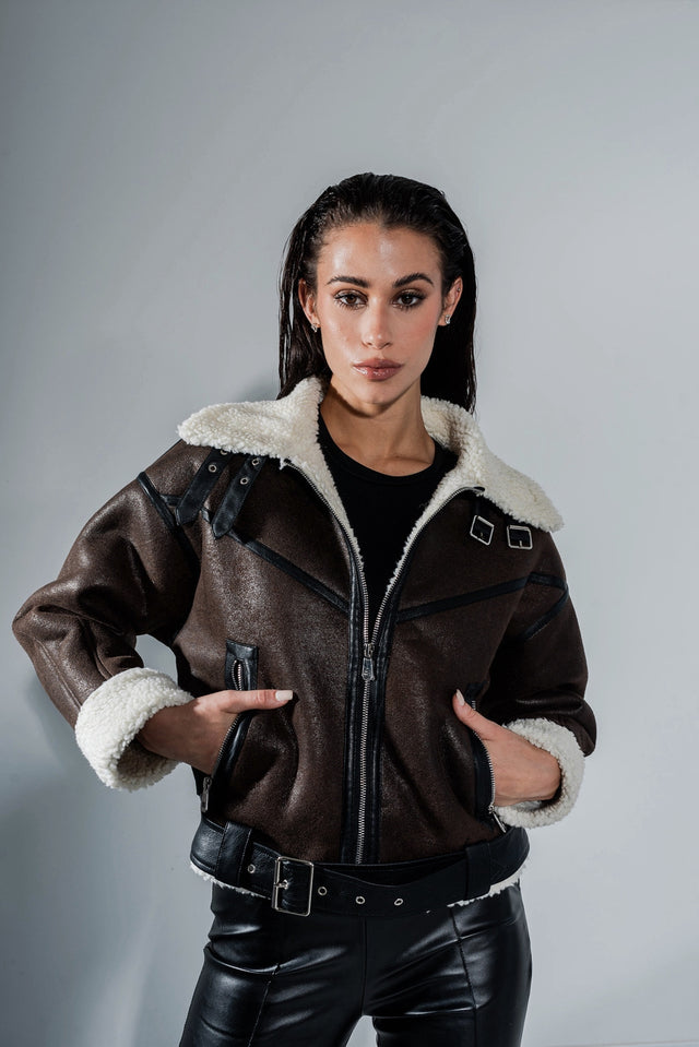 Elina Jacket