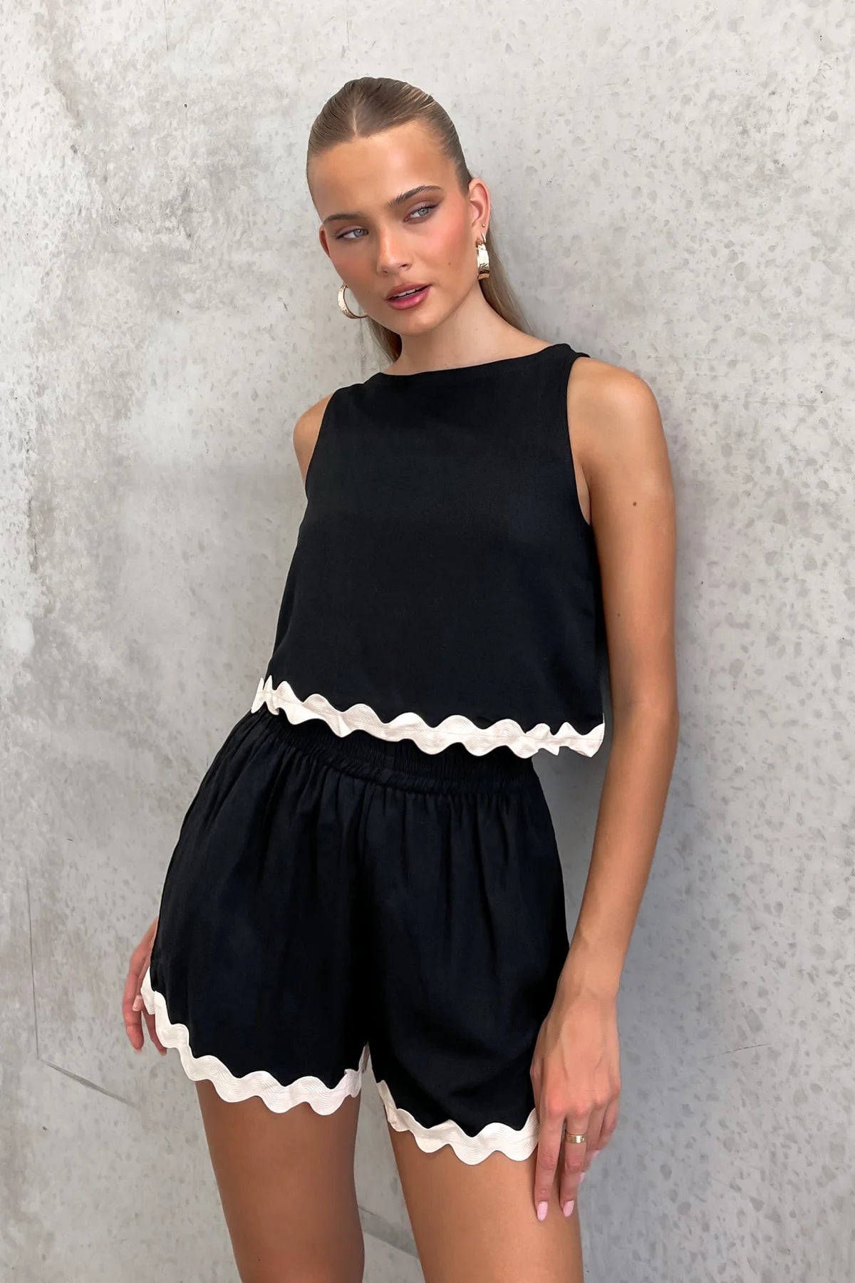 Ariah Co-Ord