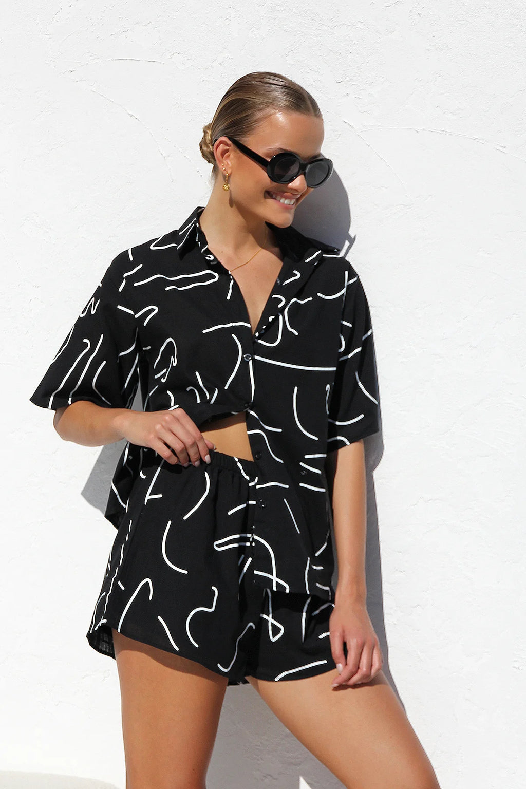 Niah Co-Ord