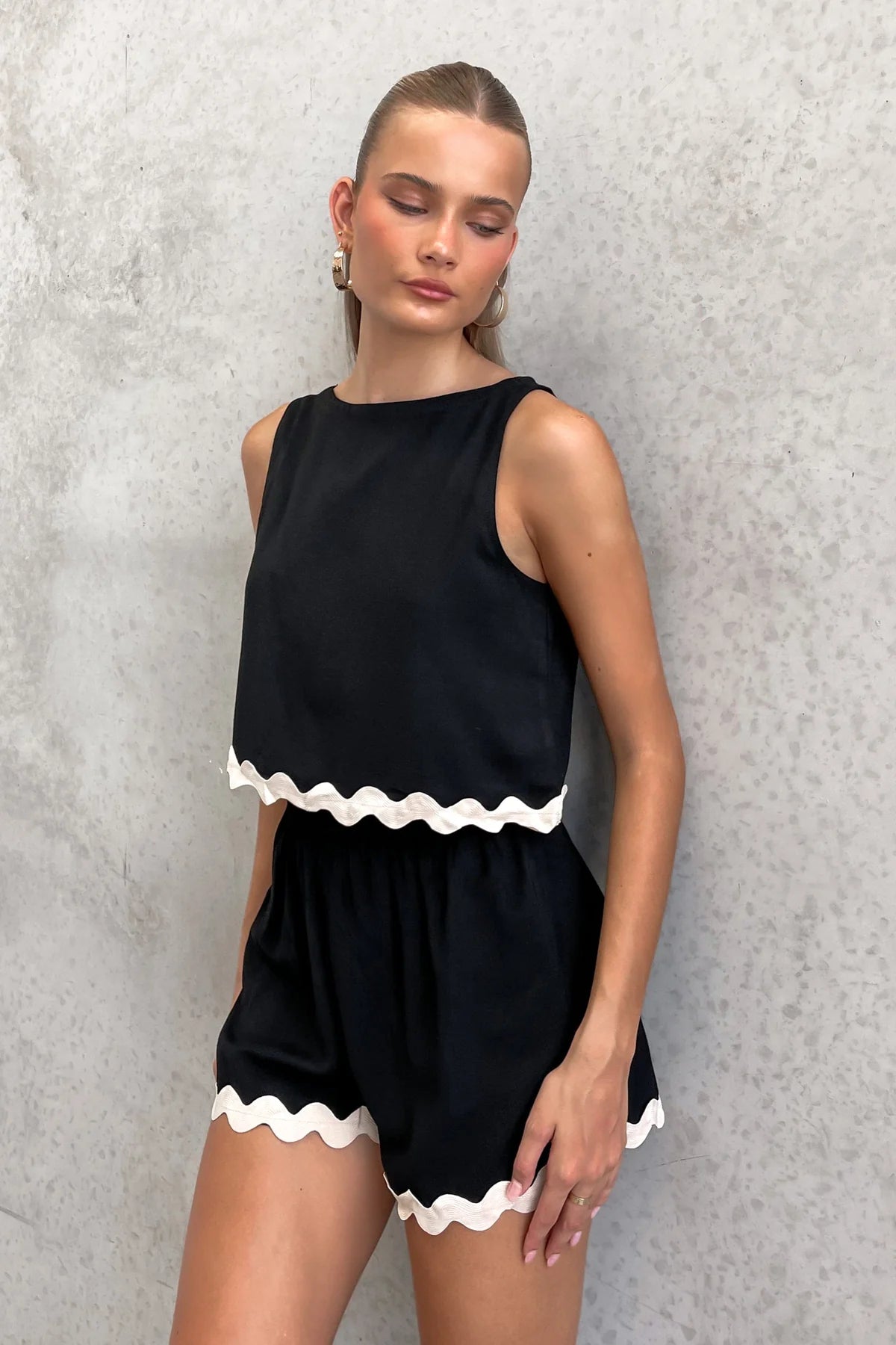 Ariah Co-Ord