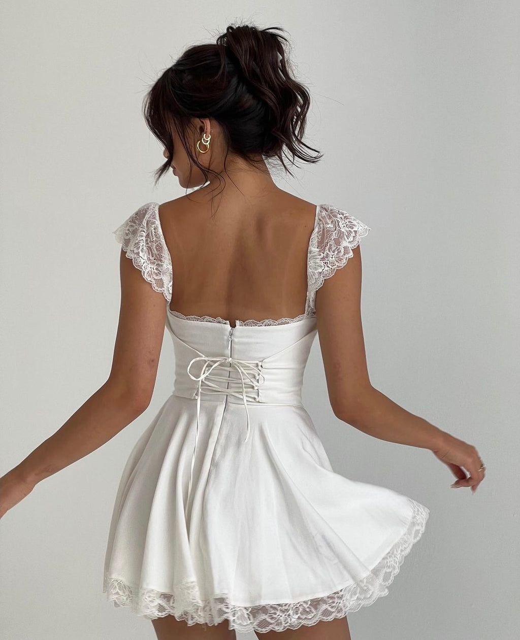 Kaia Dress