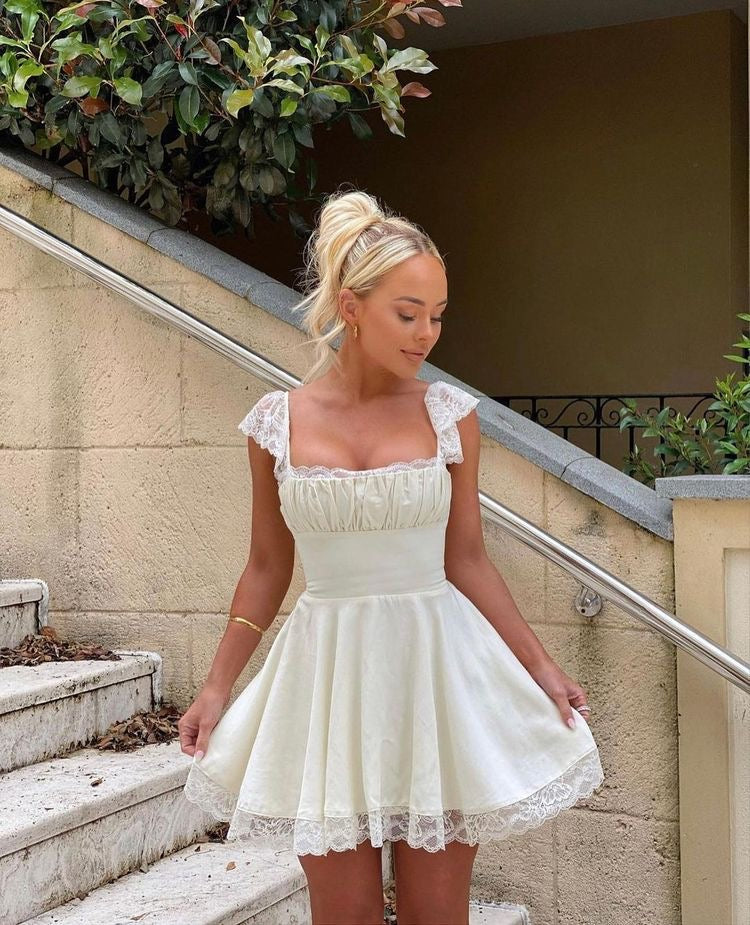 Kaia Dress