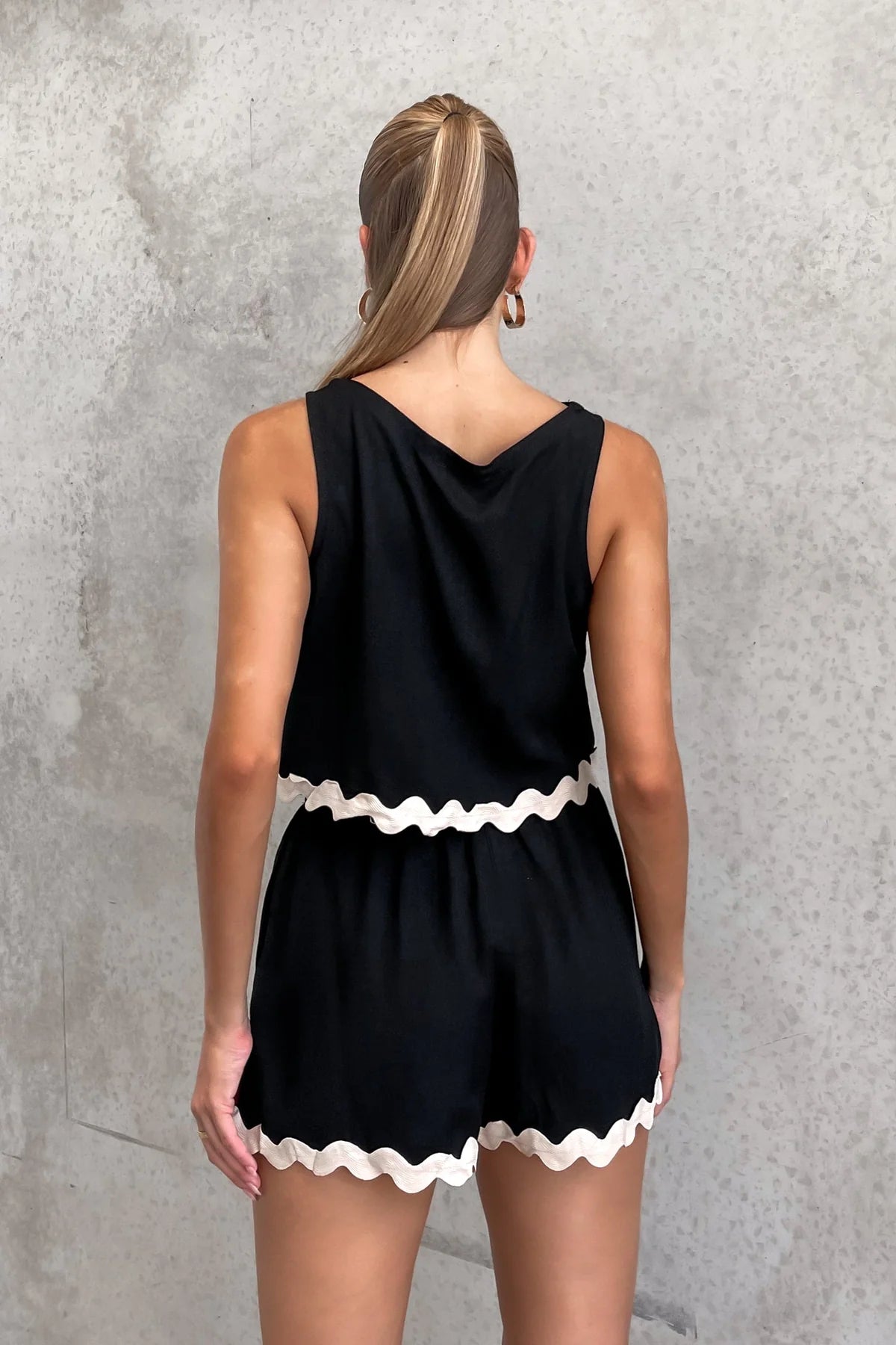 Ariah Co-Ord
