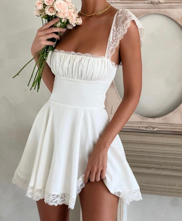 Kaia Dress