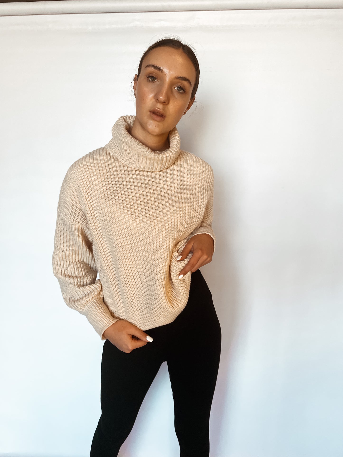 Koko Sweater