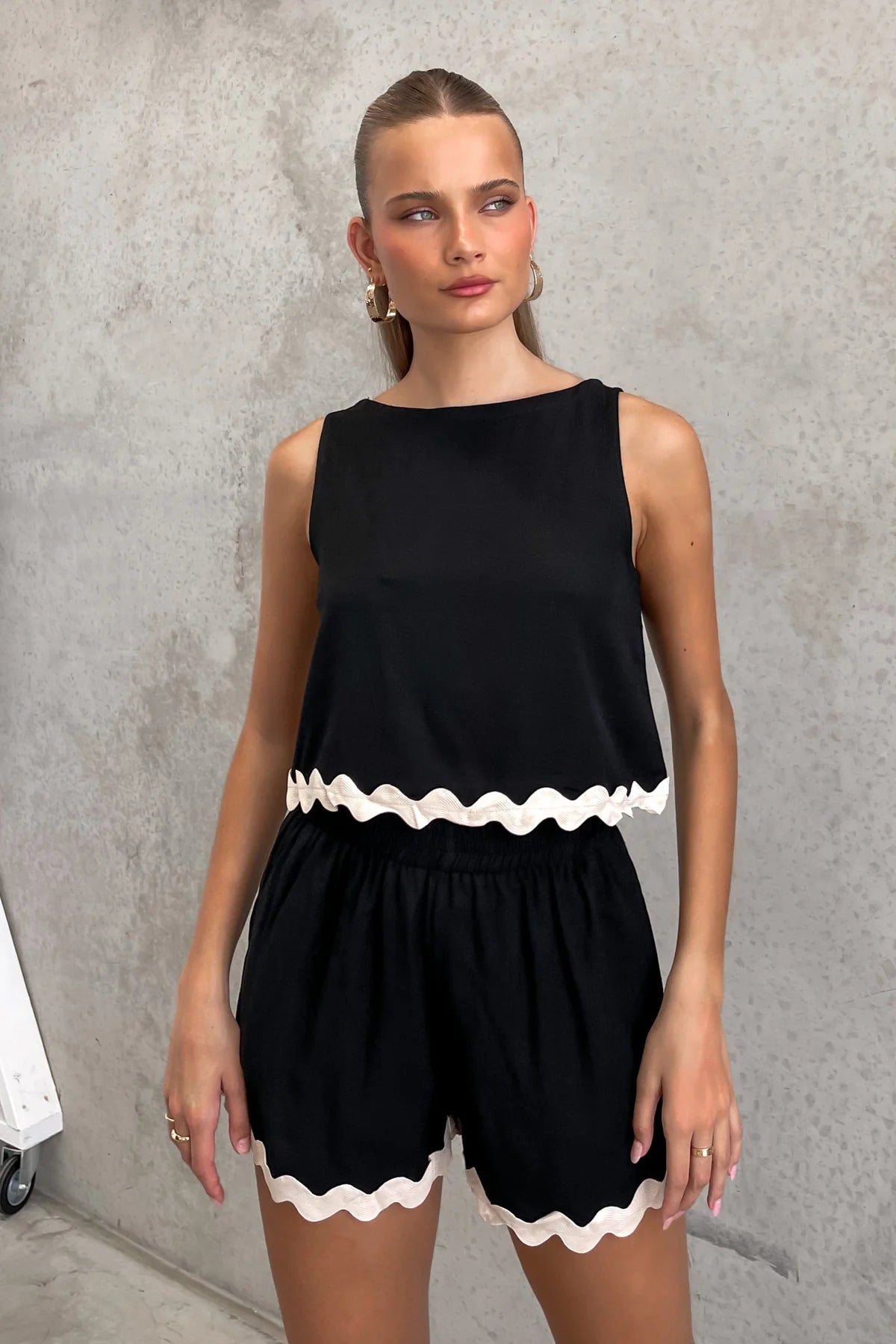 Ariah Co-Ord