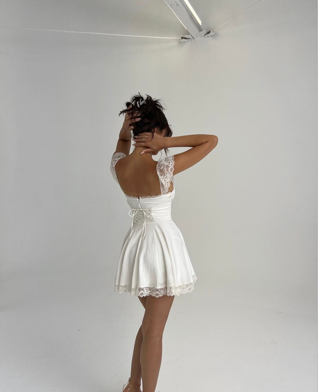 Kaia Dress