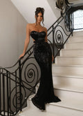 Passions Gown