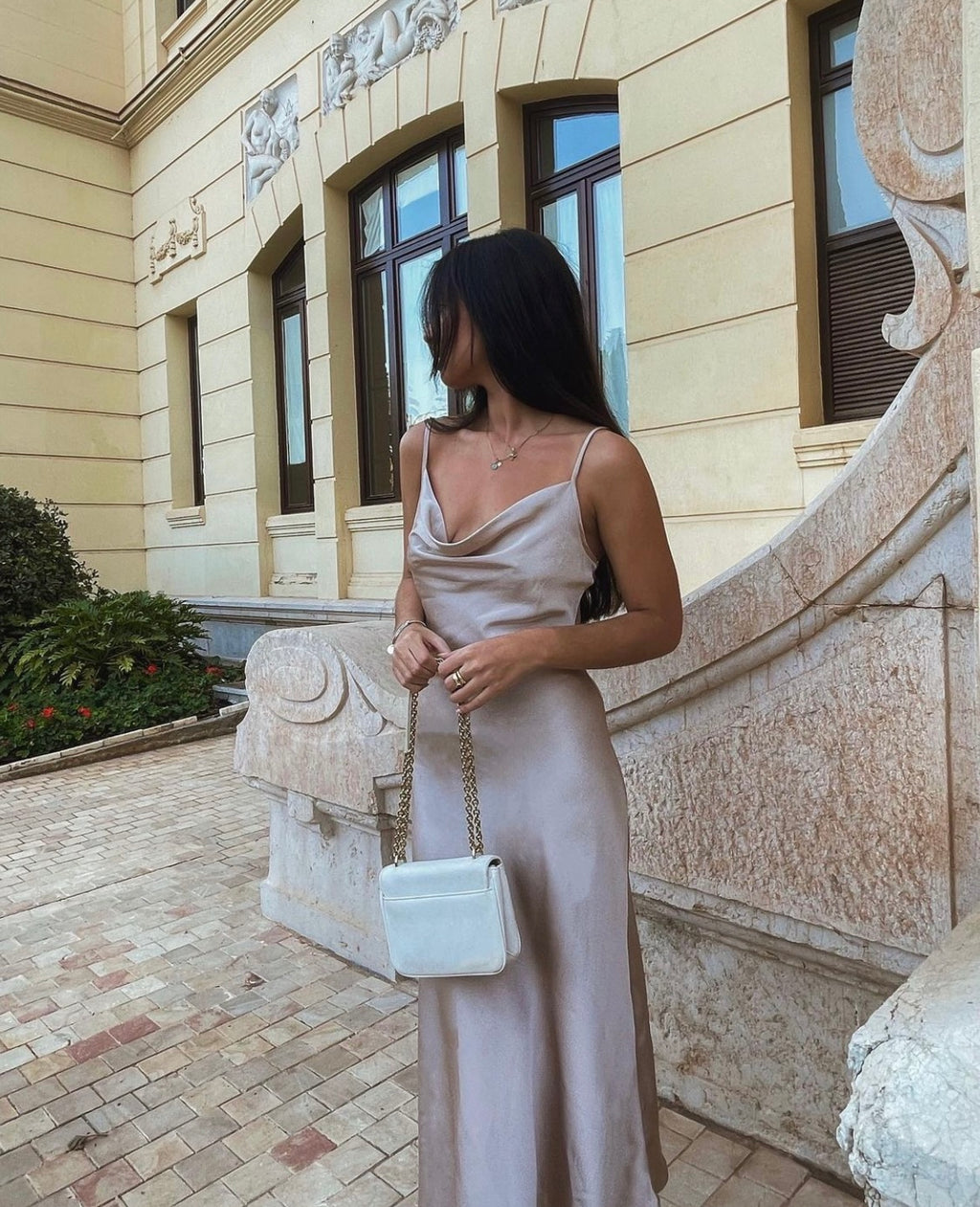 Ciao Dress