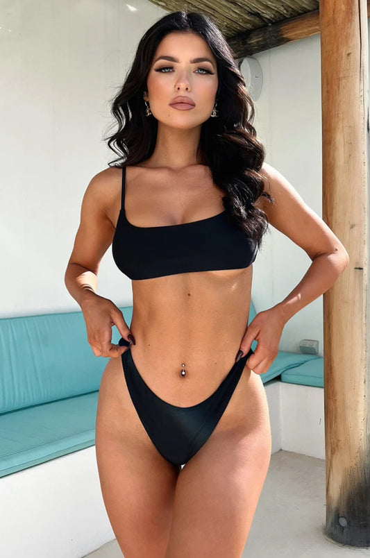 Jacqueline Bikini Set