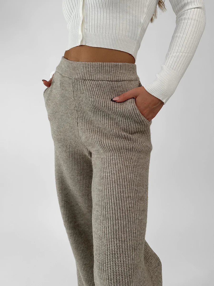 Coco Knit Pants