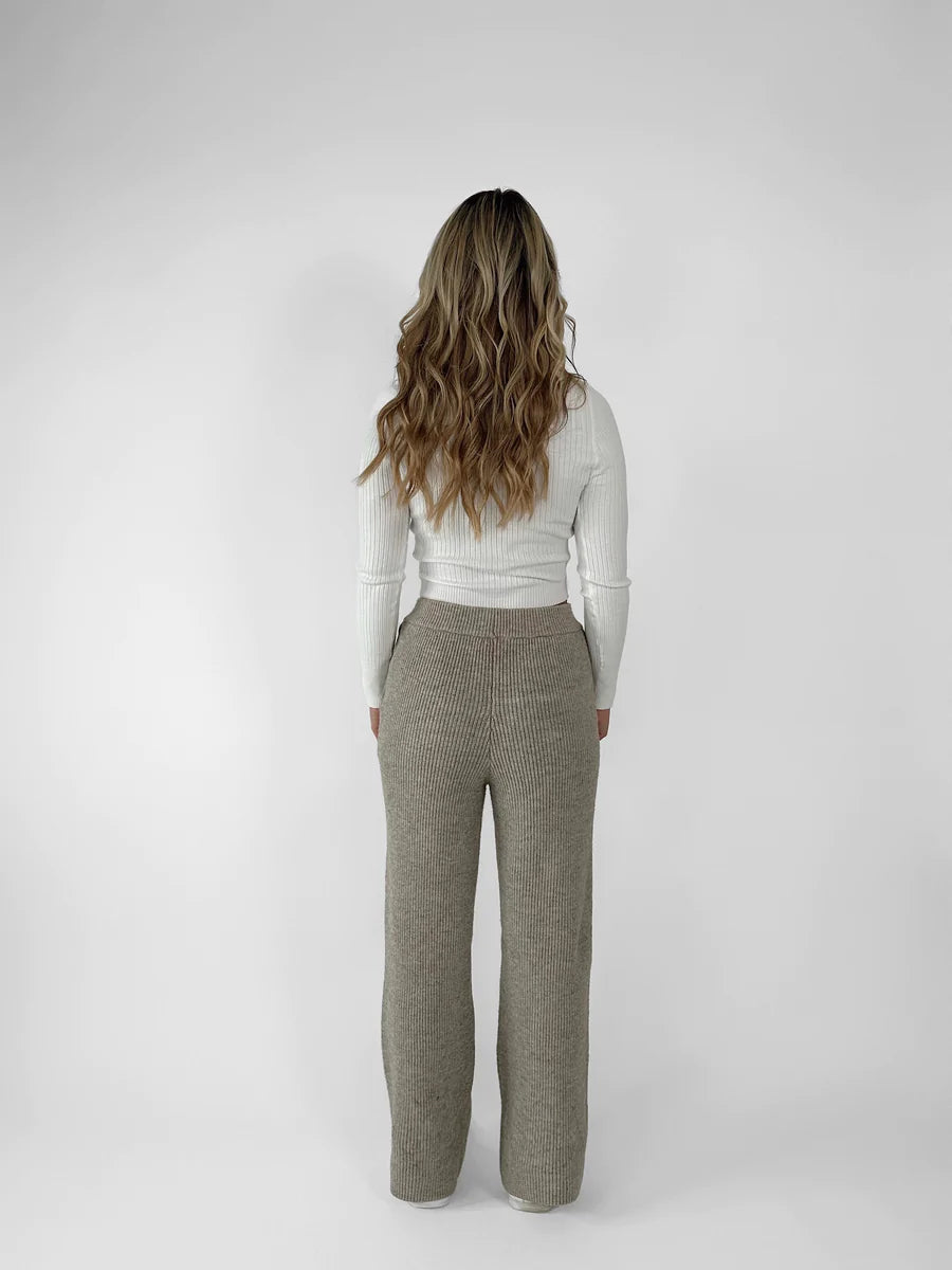 Coco Knit Pants