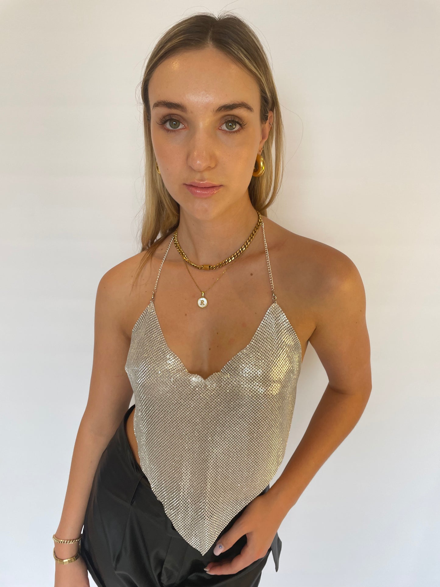 Glam Top