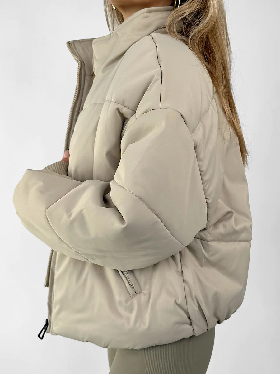 Alexander Puffer Jacket