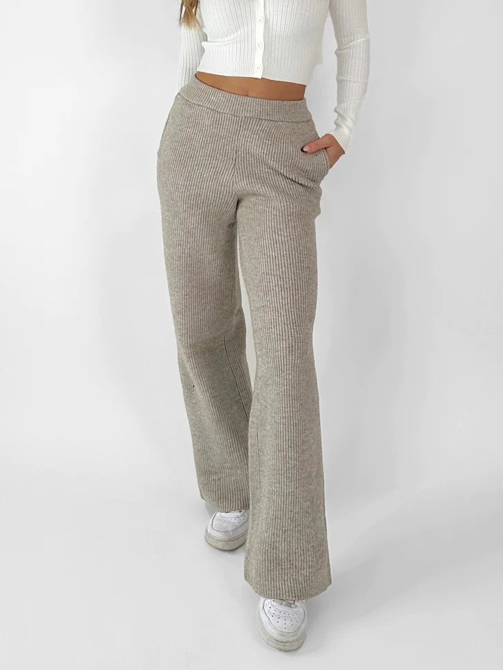 Coco Knit Pants