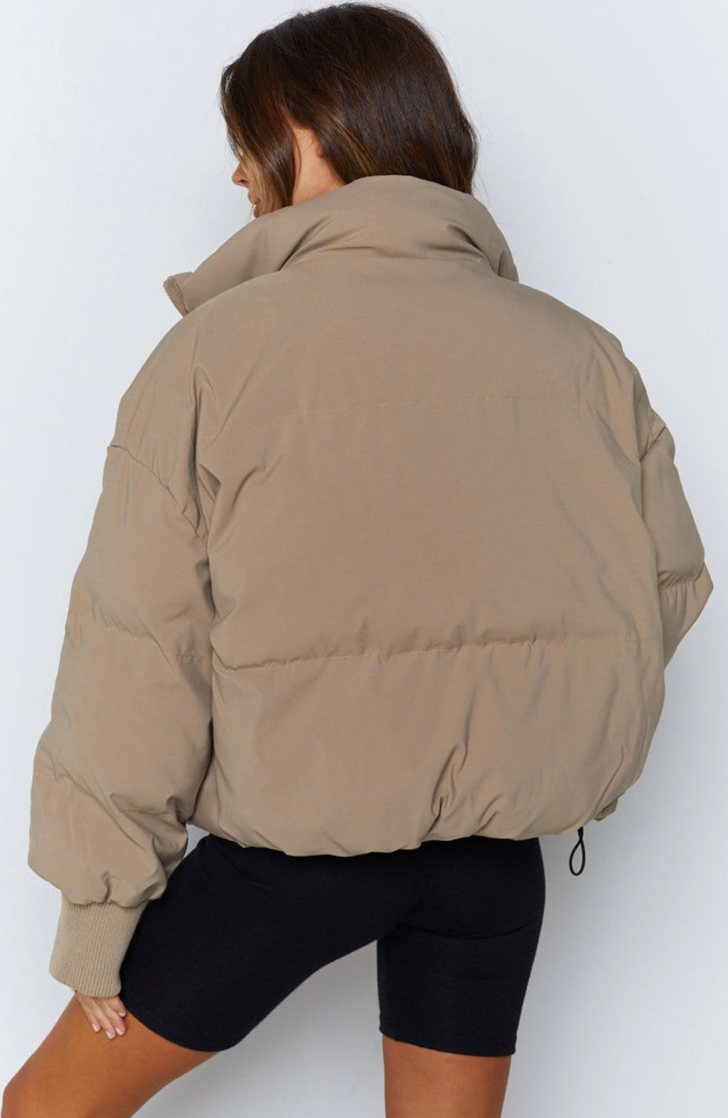Milly Puffer